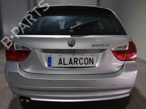 Used Parts BMW 3 Touring (E91) 325 d (197 hp) 4279049