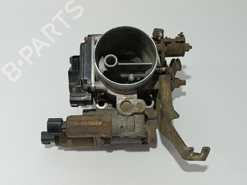 Corpo farfallato NISSAN ALMERA I Hatchback (N15) [1995-2001]  13923050