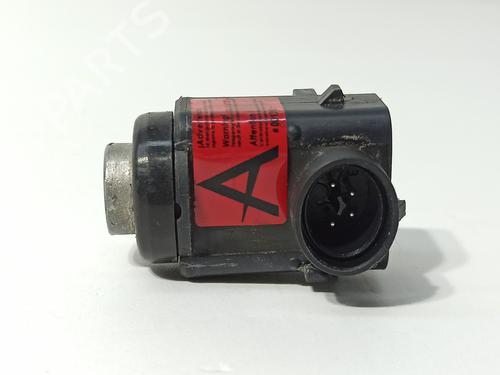 Electronic module MERCEDES-BENZ M-CLASS (W164) ML 320 CDI 4-matic (164.122) | BP25731277M83 
