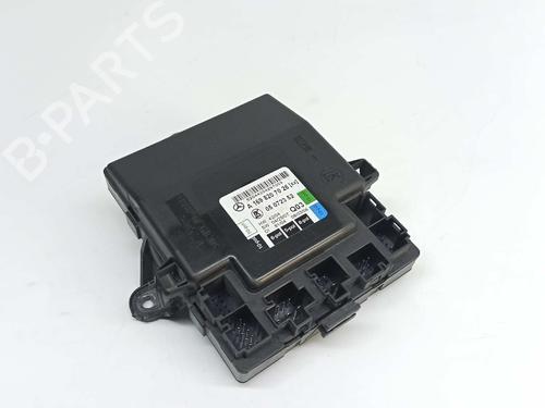 Comfort control module MERCEDES-BENZ B-CLASS Sports Tourer (W245) B 180 CDI (245.207) | BP7109240M56