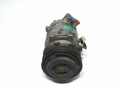 AC compressor OPEL VECTRA C (Z02) 2.2 16V (F69) | BP12319723M34 