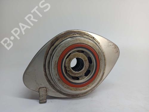 Oil radiator MAZDA 6 Hatchback (GG) 2.0 DI (GG14) | BP14537735M33
