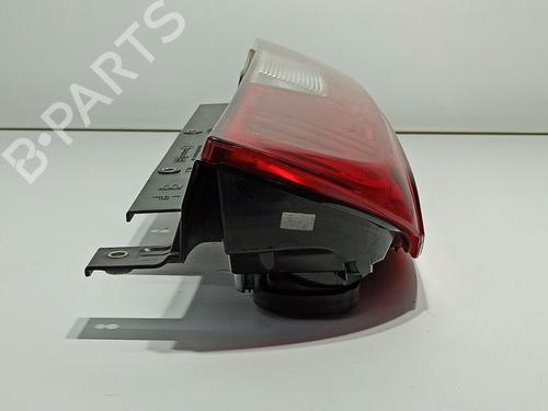 Right taillight FIAT DOBLO Cargo (263_) 1.3 D Multijet (263WXU1A, 263ZXU1A, 263WYB1A, 263ZYB1A) | BP35953767C35  - Image 5