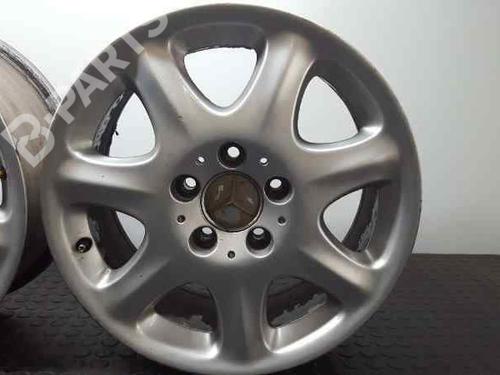 Rim MERCEDES-BENZ S-CLASS (W220, V220) S 320 CDI (220.026, 220.126) | BP6629572C45 