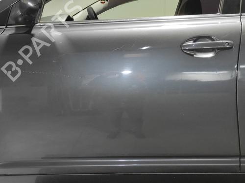 Left front door TOYOTA AVENSIS Saloon (_T25_) 2.2 D-4D (ADT251_, ADT251R) | BP16673608C2