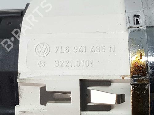 Switch VW TOUAREG (7LA, 7L6, 7L7) 3.0 V6 TDI | BP14533245I30 