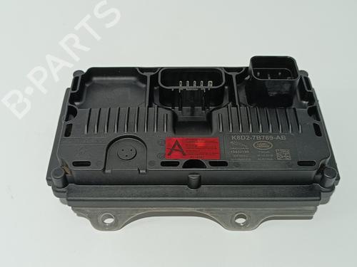 BP16662930M83 main image