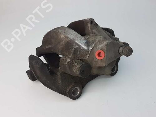 Left rear brake caliper MERCEDES-BENZ E-CLASS (W212) E 220 CDI / BlueTEC (212.001, 212.002) | BP11542435M107