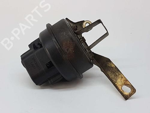 Used Vacuum pump MAZDA MX-5 I (NA) 1.8 (NA8C) (131 hp) 11527888