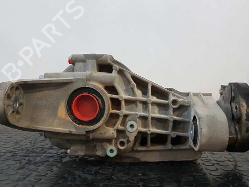 Rear differential MERCEDES-BENZ M-CLASS (W164) ML 320 CDI 4-matic (164.122) | BP6108356M24
