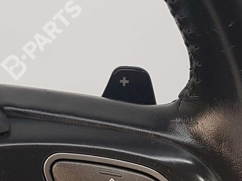 Steering wheel LAND ROVER RANGE ROVER EVOQUE (L538) 2.2 D 4x4 | BP8296036C49 
