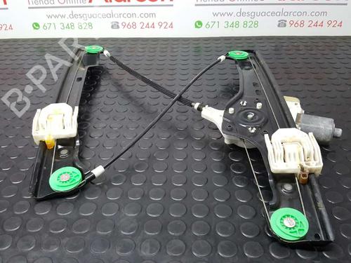 Front right window mechanism BMW 3 (E90) 320 d | BP2735544C23 