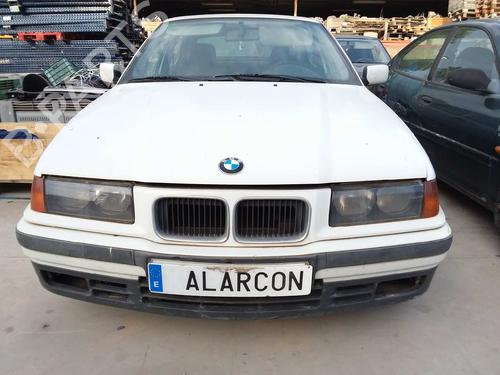Used Parts BMW 3 Compact (E36) 316 i (102 hp) 4279679