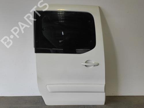 right-slide-door-peugeot-partner-box-bodympv-2008-37016009 main image