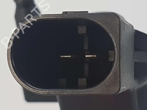 Injector AUDI A8 D3 (4E2, 4E8) 3.0 TDI quattro | BP9397184M100