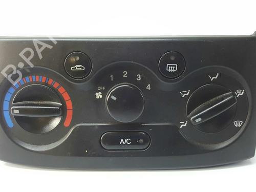 Commande Chauffage DAEWOO KALOS (KLAS) 1.4 (83 hp) 6086137