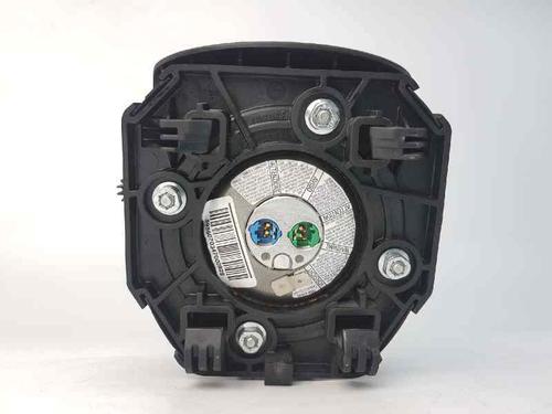 Driver airbag CITROËN C4 Picasso I MPV (UD_) 1.6 HDi | BP4985034C9 