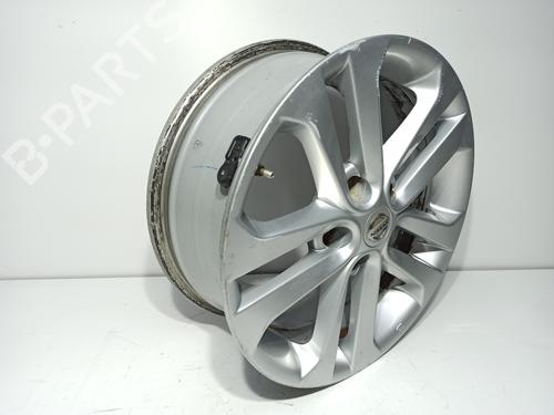 Rim NISSAN JUKE (F15) 1.5 dCi | BP17511739C45