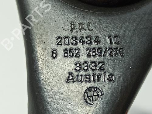 Left rear suspension arm BMW i3 (I01) Electric | BP19918064M14 