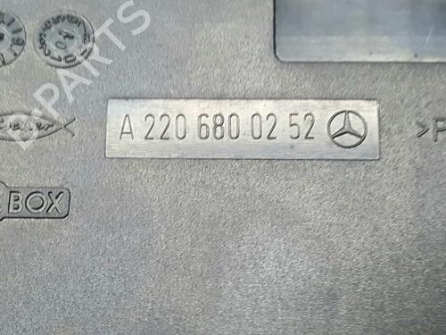 Ashtray MERCEDES-BENZ S-CLASS (W220) S 400 CDI (220.028, 220.128) | BP14537382I30 
