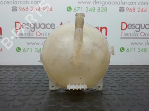 Expansion tank SEAT IBIZA IV SC (6J1, 6P5) 1.4 TDI | BP2737596C120