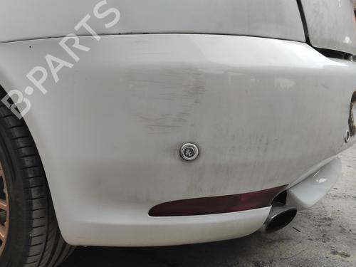 Stoßstange hinten ALFA ROMEO GT (937_) 1.9 JTD (937CXN1B) | BP16706599C8 