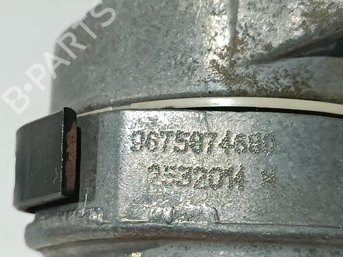 Other PEUGEOT 208 II (UB_, UP_, UW_, UJ_) 1.2 PureTech 100 | BP27332894O1