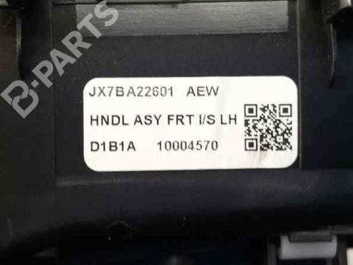 Front left interior door handle FORD FOCUS IV (HN)  | BP4728959I13 