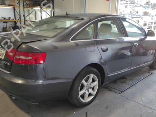 Trunk håndtak AUDI A6 C6 Avant (4F5)  | BP24966407C132 