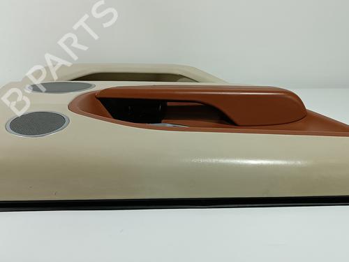 Rear left panel LAND ROVER RANGE ROVER EVOQUE (L538) 2.0 4x4 | BP11816914C60
