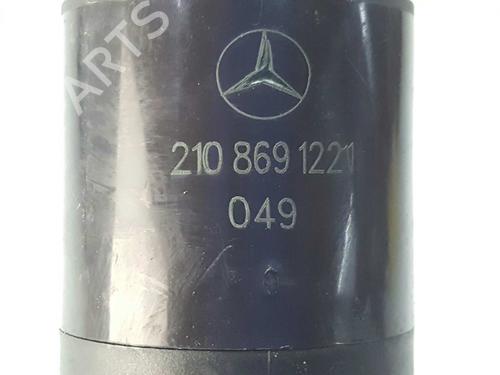 Washer pump MERCEDES-BENZ E-CLASS Coupe (C207) E 350 CDI (207.322) | BP14537076E24 