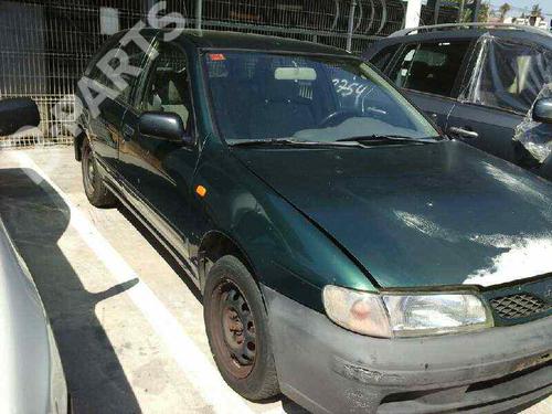 Steering column stalk NISSAN ALMERA I Hatchback (N15) 1.4 | BP3325952I23 