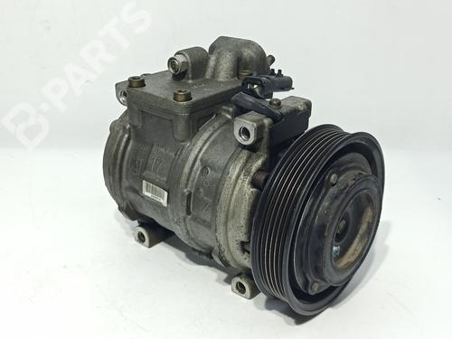 AC compressor CHRYSLER VOYAGER / GRAND VOYAGER III (GS_, NS_) 2.0 i | BP11332420M34 