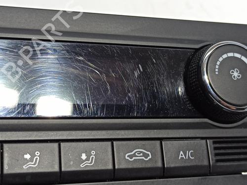 Climate control SEAT IBIZA IV (6J5, 6P1) 1.2 TSI | BP16699775I5 