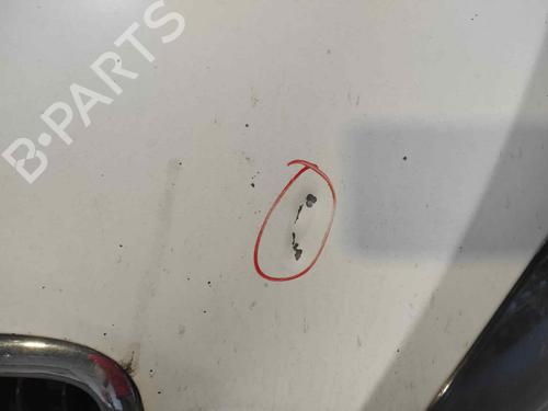Hood SEAT TOLEDO III (5P2) 1.9 TDI | BP9151612C1