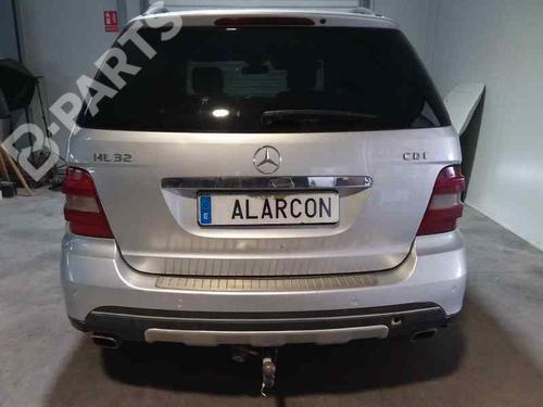 Front right window mechanism MERCEDES-BENZ M-CLASS (W164) ML 320 CDI 4-matic (164.122) | BP6107810C23 