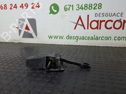 Used Hinge/Door check strap BMW 3 (E46) 330 d (184 hp) 14528000