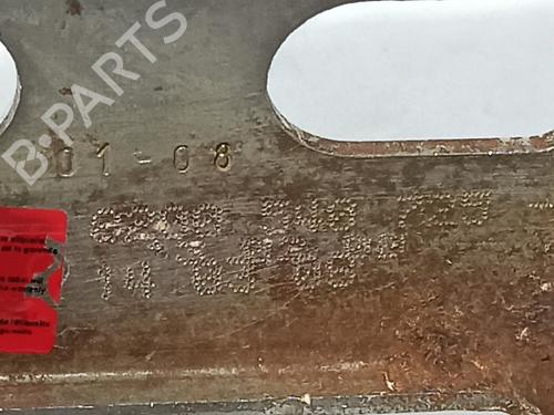 Hand brake RENAULT MEGANE II (BM0/1_, CM0/1_) 1.5 dCi (BM1E, CM1E) | BP29196627I18 