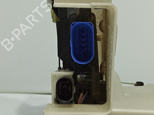 Front left lock VW TOUAREG (7LA, 7L6, 7L7) 5.0 V10 TDI | BP13688285C98 