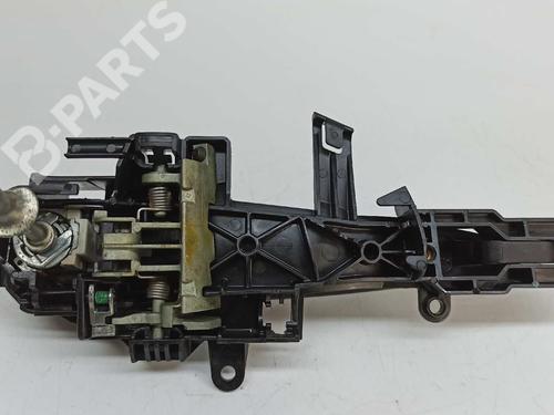 Front left exterior door handle BMW 1 (E87) 116 d | BP3438111C128 