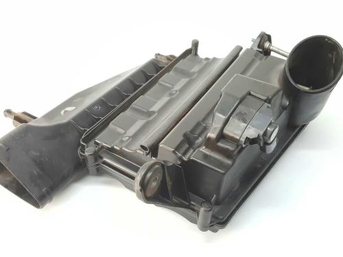 Air filter box MERCEDES-BENZ M-CLASS (W164) ML 320 CDI 4-matic (164.122) | BP14537357M87