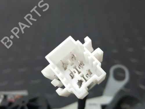 Electronic module MERCEDES-BENZ CLK (C209) CLK 270 CDI (209.316) | BP2744207M83 