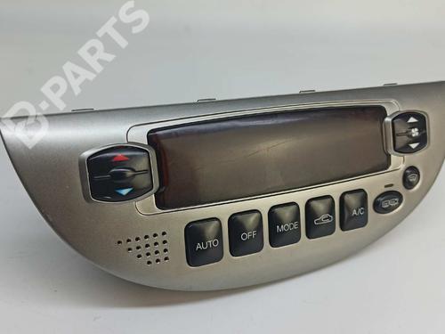 Used Climate control CHEVROLET REZZO MPV (U100) 1.6 (105 hp) 8065394