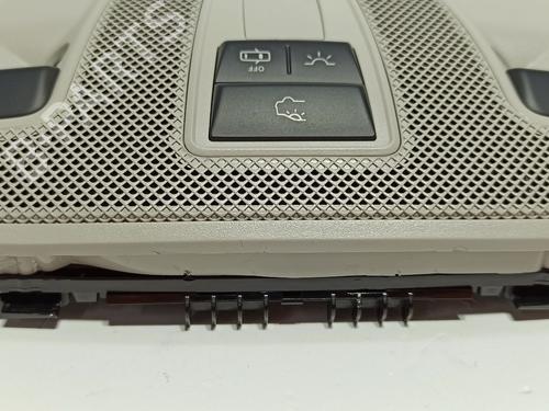 Interior roof light INFINITI Q30 1.5 D | BP27307636I8  - Image 7