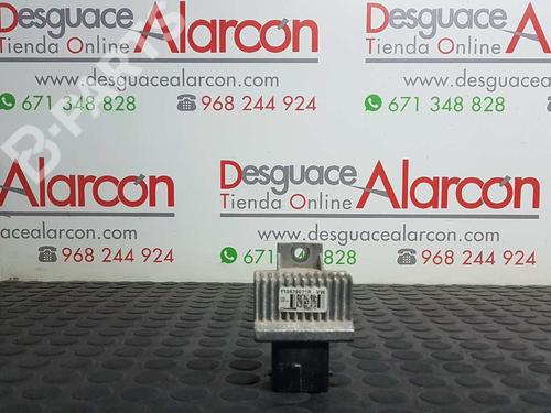 Used Electronic module MERCEDES-BENZ CITAN Box Body/MPV (W415) 109 CDI (415.601, 415.603, 415.605) (90 hp) 10263183