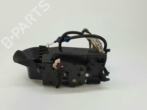 Front right lock CITROËN C4 Grand Picasso II (DA_, DE_) 1.6 BlueHDi 120 | BP7965558C97 