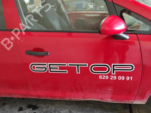 Right front door OPEL CORSA D (S07) 1.3 CDTI (L08, L68) | BP13242435C3 