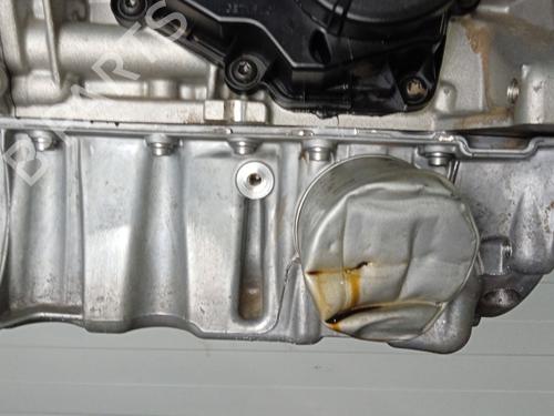Motor SKODA FABIA III (NJ3) 1.0 | BP11996976M1 