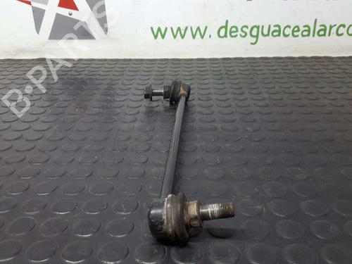 Left front suspension arm RENAULT KOLEOS I (HY_) 2.0 dCi 4x4 (HY0K) | BP14527978M12 