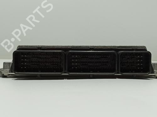 Engine control unit (ECU) RENAULT CLIO IV (BH_) 0.9 TCe 90 (BHNF, BHMA, BHMH, BHJK, BHJR) | BP16389987M57